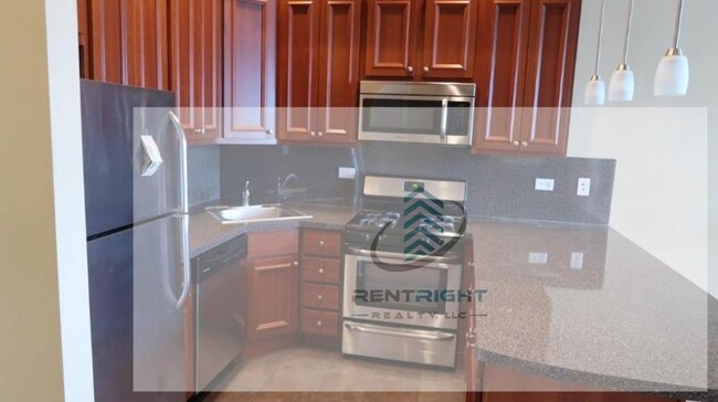 property at 1361 N Ashland Ave