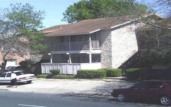 8905 Parkfield Dr in Austin, TX - Building Photo - Building Photo