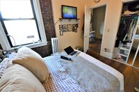 111 Gainsborough St, Unit 1 in Boston, MA - Building Photo - Building Photo