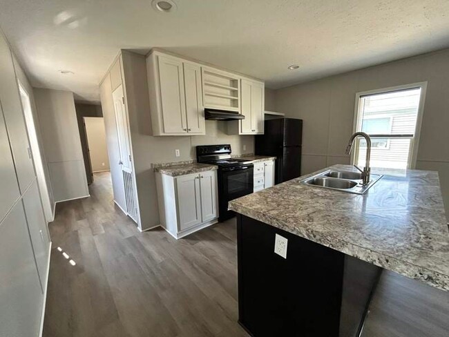 property at 3302 Lost Vly Rd