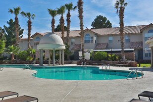 Las Ventanas Apartamentos