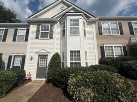 5209 Echo Ridge Rd in Raleigh, NC - Building Photo