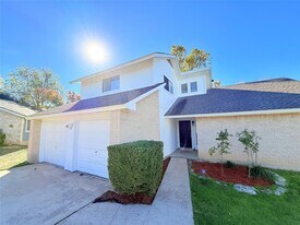 602 Hill Cove in Round Rock, TX - Building Photo