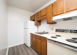 500 Walnut St, Unit 2E in Reading, PA - Building Photo - Building Photo