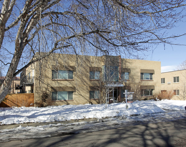 Rich Mar Apartments in Denver, CO - Building Photo - Building Photo