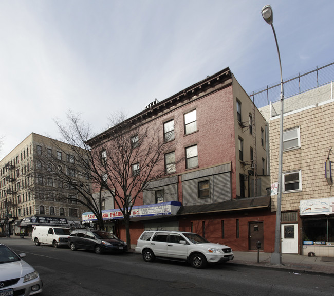 148 Havemeyer St in Brooklyn, NY - Building Photo - Building Photo