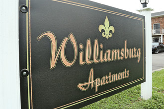 Williamsburg Apartments in Louisville, KY - Building Photo - Other