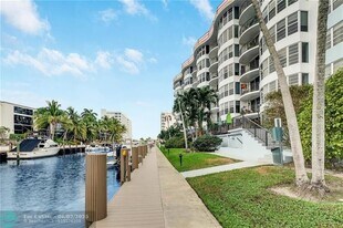 3051 NE 48th St in Fort Lauderdale, FL - Building Photo