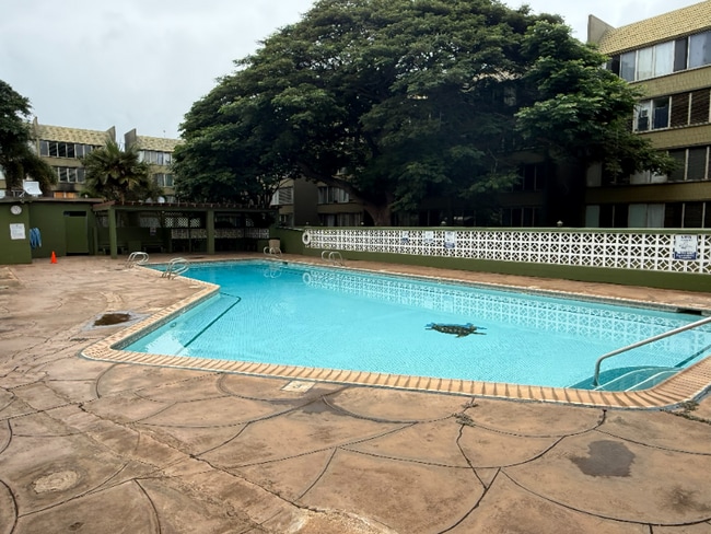 111 Kahului Beach Rd in Kahului, HI - Building Photo - Building Photo