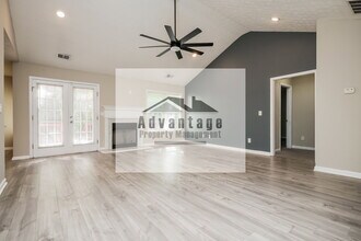 503 Sherwin Ct in Mcdonough, GA - Building Photo - Building Photo