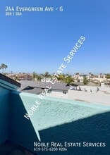 244 Evergreen Ave in Imperial Beach, CA - Building Photo - Building Photo