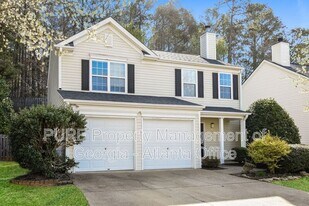 179 Weatherstone Dr in Woodstock, GA - Building Photo