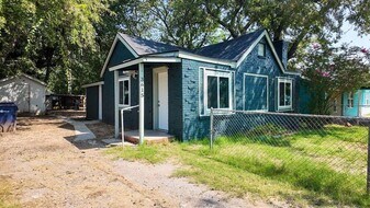 3615 SW 40th St in Oklahoma City, OK - Building Photo