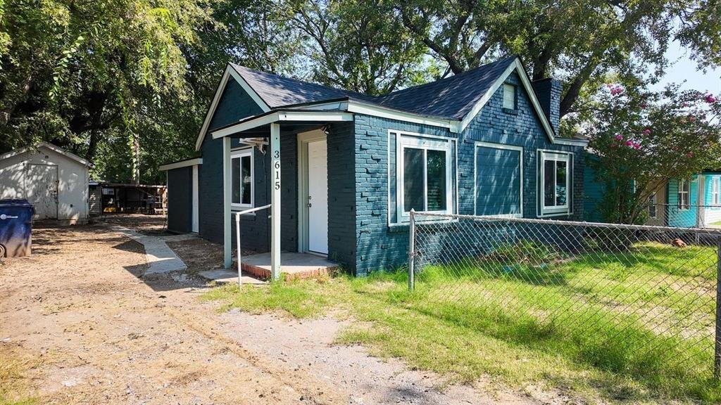 3615 SW 40th St in Oklahoma City, OK - Building Photo