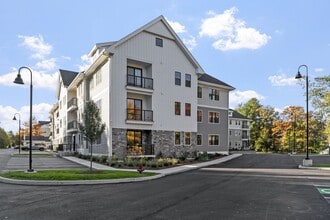 100 Plank in Bedford, MA - Building Photo - Building Photo