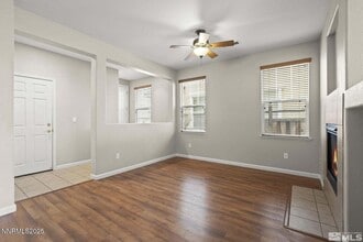 3988 Dominus Dr in Sparks, NV - Building Photo - Building Photo