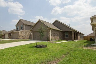 13238 Italian Cypress Trail in Houston, TX - Building Photo