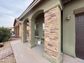 13136 Freshford in Horizon City, TX - Building Photo - Building Photo