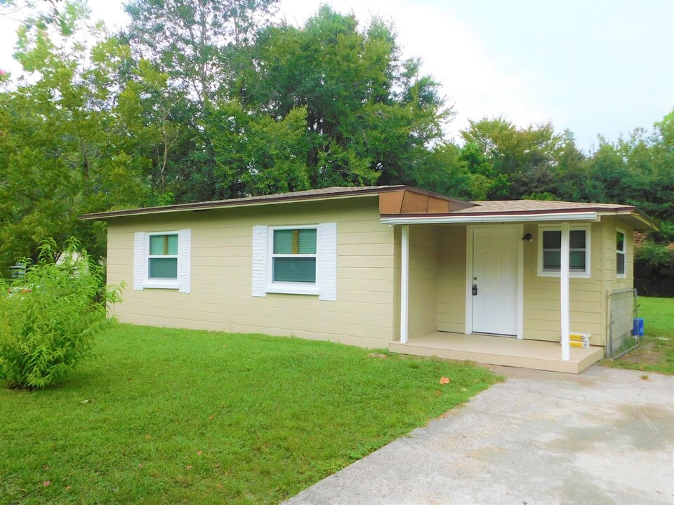 2959 W 10th St in Jacksonville, FL - Building Photo