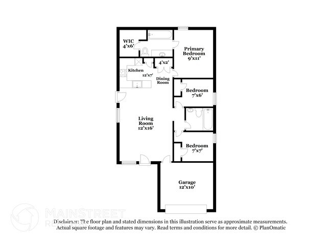 2943 Wallace Wls Ct in Crandall, TX - Building Photo - Building Photo
