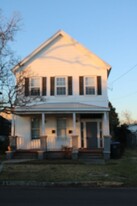 537 Watkins St in Augusta, GA - Building Photo