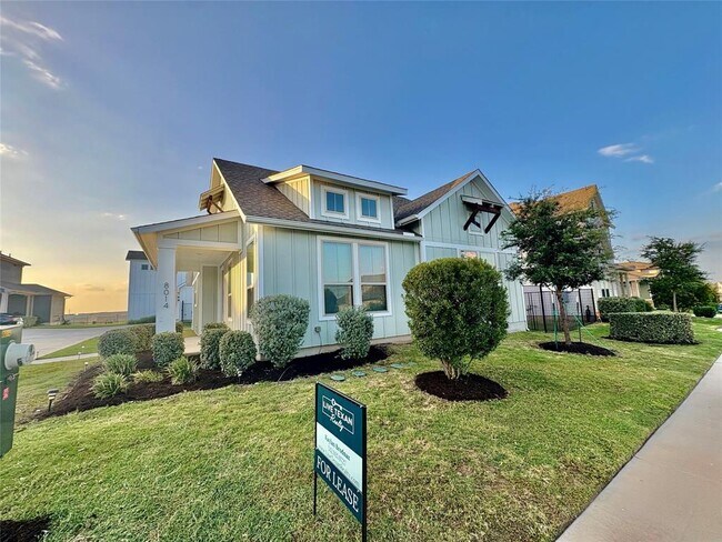 property at 8014 Talferd Trl