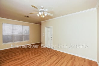 7105 Tourant Rd in San Antonio, TX - Building Photo - Building Photo
