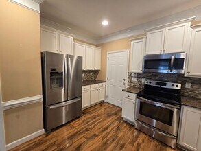 5114 Chapel Ln in Fayetteville, NC - Building Photo - Building Photo