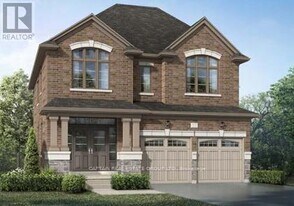 13 Aitchison Ave in Southgate, ON - Building Photo