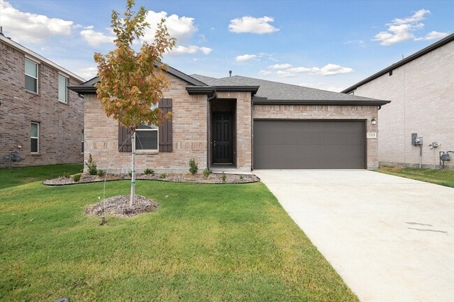 2521 Wayne Ave in Aubrey, TX - Building Photo - Building Photo