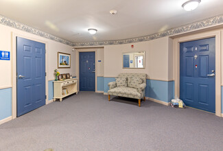 The Northside Village in Dennis, MA - Building Photo - Interior Photo