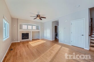 1220 Sunset Way in Erie, CO - Building Photo - Building Photo