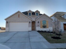 6145 Teodoro Bend in Round Rock, TX - Building Photo