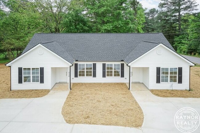 411 S Chavis St in Franklinton, NC - Building Photo - Building Photo