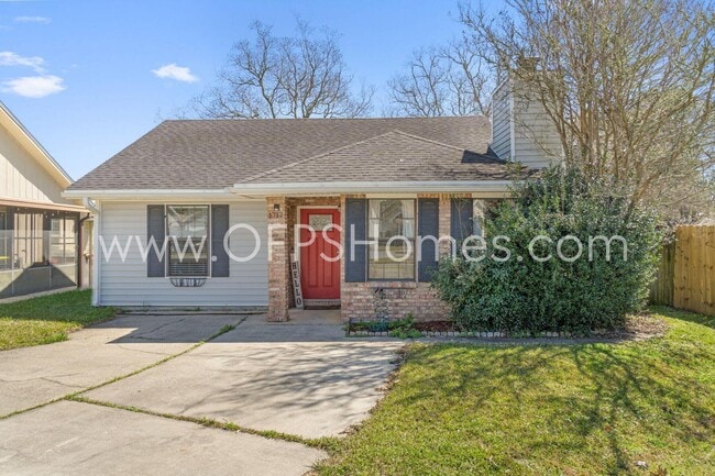 1717 Bennetts End in Fort Walton Beach, FL - Building Photo - Building Photo