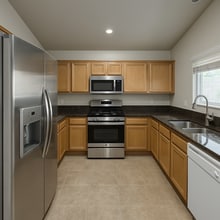 23150 W Lasso Ln in Buckeye, AZ - Building Photo - Building Photo