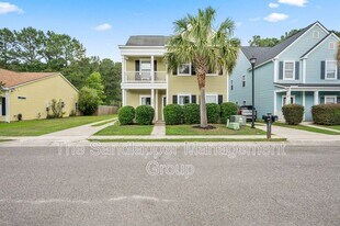 7430 Northgate Dr in Hanahan, SC - Building Photo