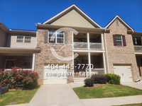 362 Franklin Ln in Acworth, GA - Foto de edificio - Building Photo