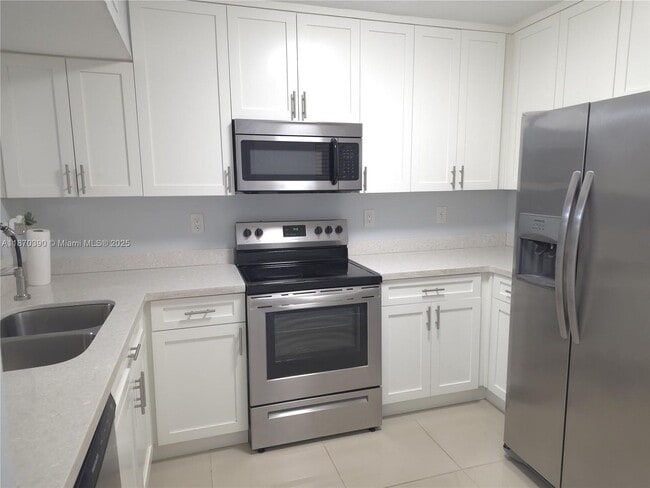 property at 1120 NW 124 Pl