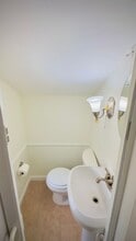 2234 Fleet St in Baltimore, MD - Building Photo - Building Photo