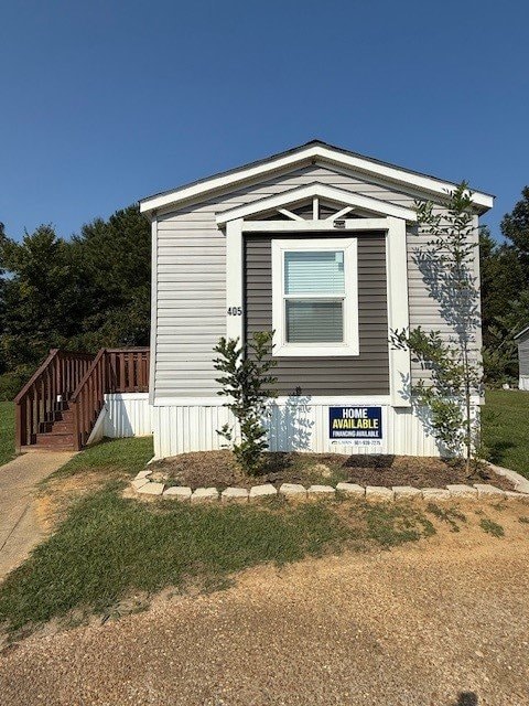 property at 3127 Greenfield Rd