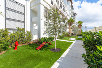 The Fitzgerald Camino Real in Boca Raton, FL - Building Photo - Building Photo