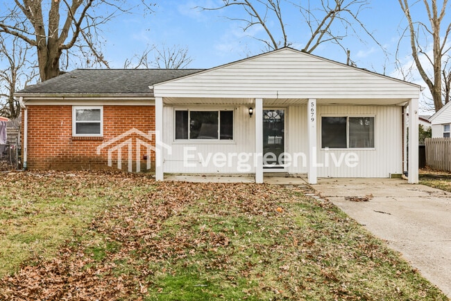 5679 Tall Oaks Dr in Milford, OH - Building Photo - Building Photo