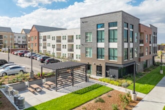 Sorella at Loretto Heights in Denver, CO - Building Photo - Building Photo