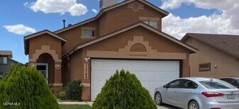 11749 Mesquite Miel Dr in El Paso, TX - Building Photo