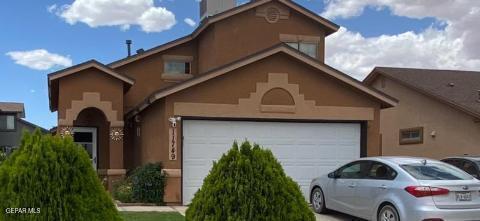 property at 11749 Mesquite Miel Dr