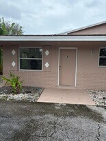 2801 Albatross Rd in Delray Beach, FL - Building Photo