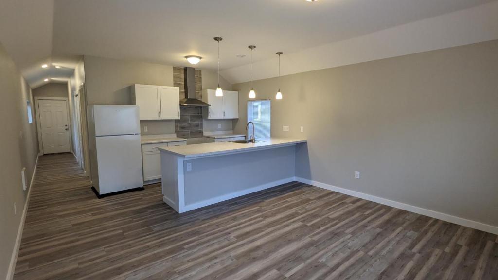 3973 Hayesville Dr NE in Salem, OR - Building Photo