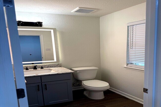 20818 Filbert Ln in Katy, TX - Building Photo - Building Photo