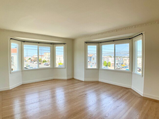 1504 23rd Ave in San Francisco, CA - Building Photo - Building Photo